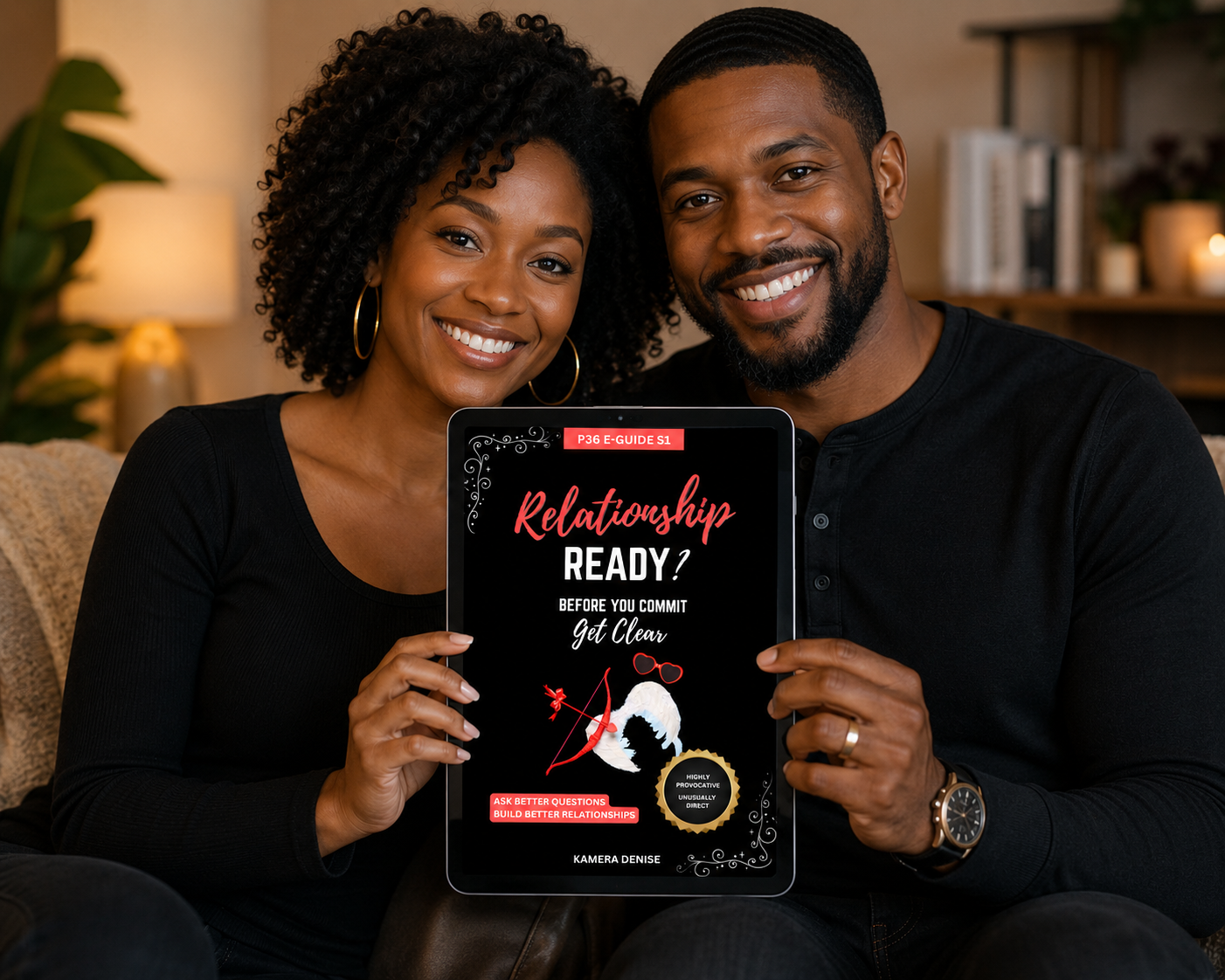 Relationship Ready
