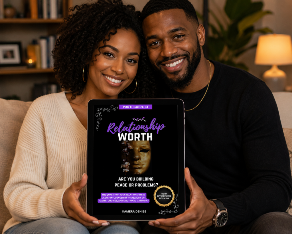 Relationship Worth