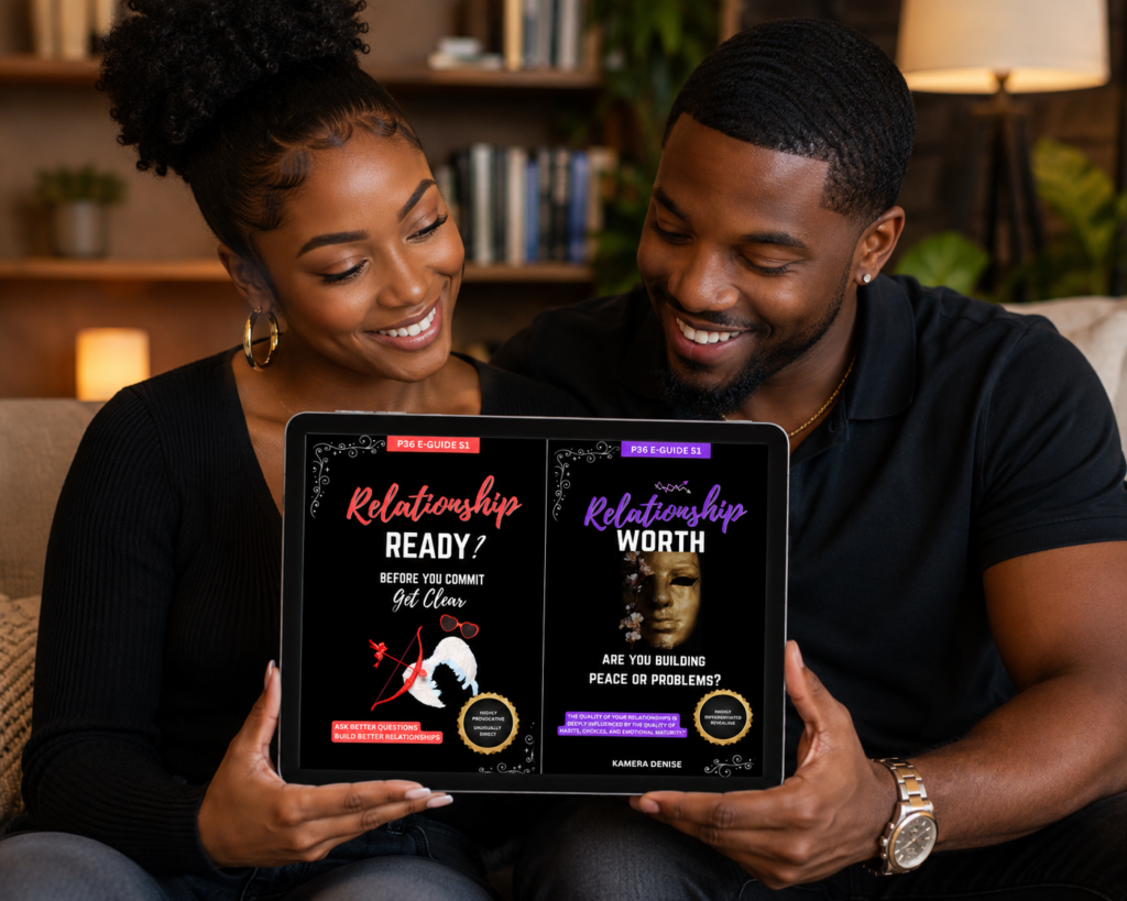 Relationship Clarity  Collection