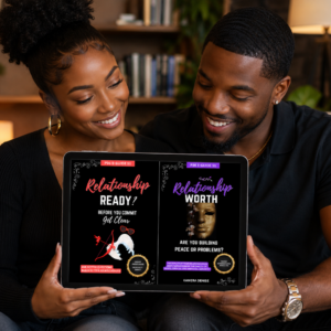 Relationship Clarity  Collection