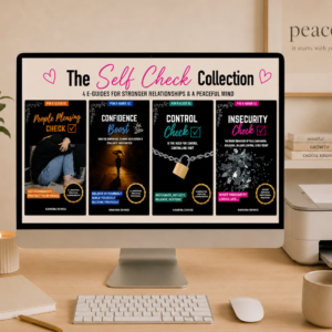 The Self-Check Collection
